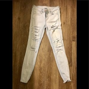 American Eagle Jeggings